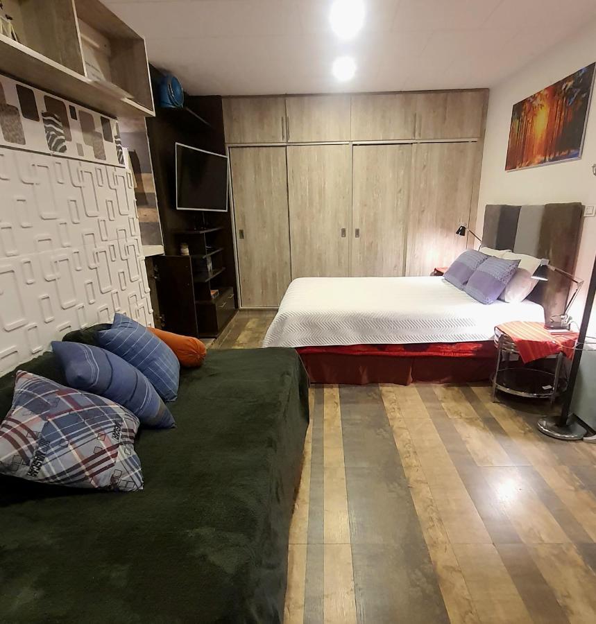 Studio Mirador, Todo Lo Que Necesitas Para Disfrutar Tarija Bagian luar foto