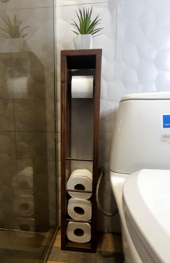Studio Mirador, Todo Lo Que Necesitas Para Disfrutar Tarija Bagian luar foto