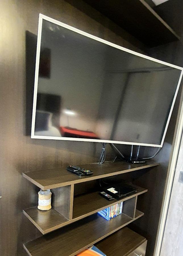 Studio Mirador, Todo Lo Que Necesitas Para Disfrutar Tarija Bagian luar foto