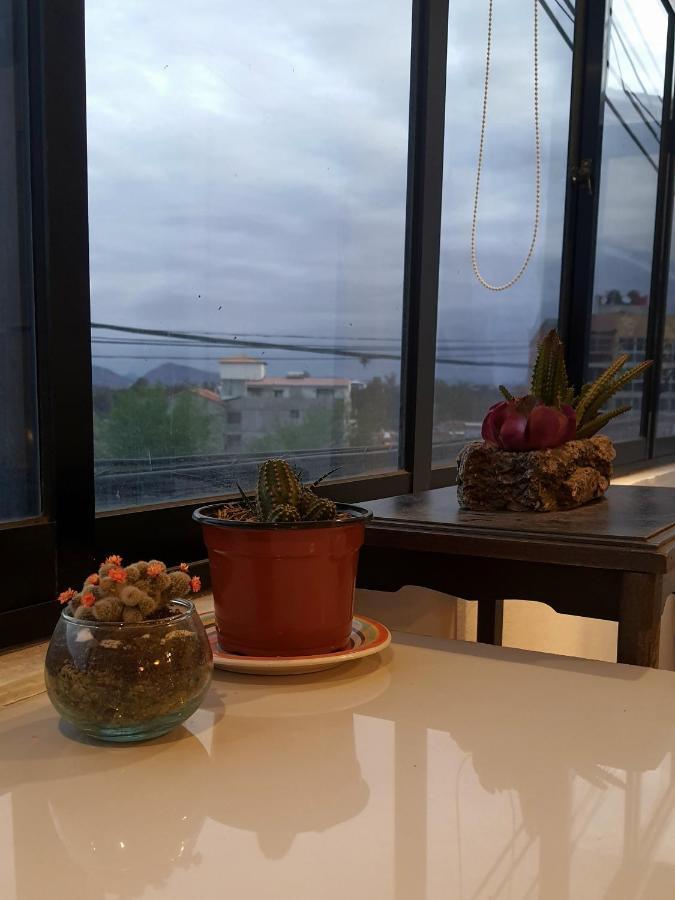 Studio Mirador, Todo Lo Que Necesitas Para Disfrutar Tarija Bagian luar foto