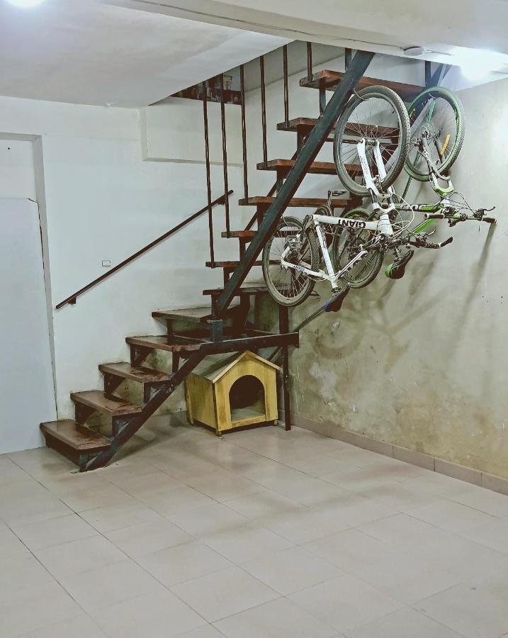 Studio Mirador, Todo Lo Que Necesitas Para Disfrutar Tarija Bagian luar foto