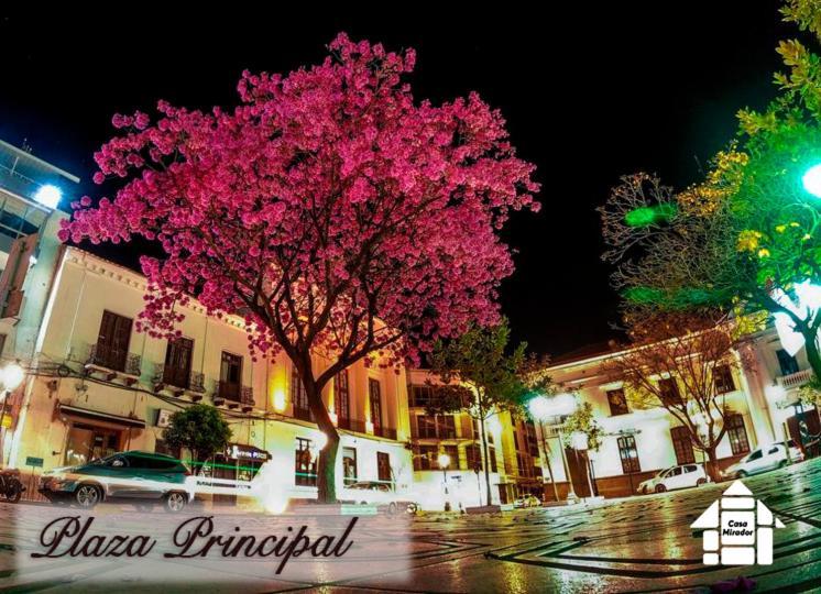 Studio Mirador, Todo Lo Que Necesitas Para Disfrutar Tarija Bagian luar foto