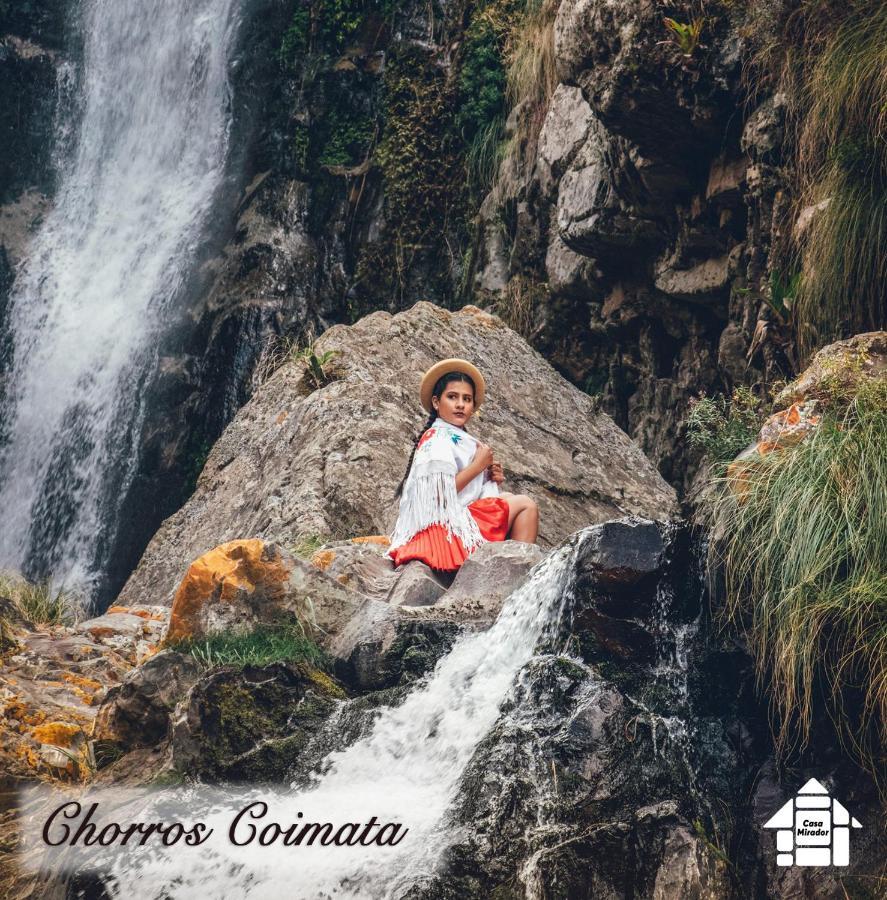 Studio Mirador, Todo Lo Que Necesitas Para Disfrutar Tarija Bagian luar foto