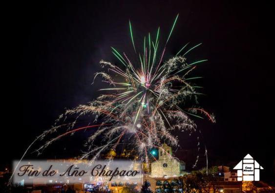 Studio Mirador, Todo Lo Que Necesitas Para Disfrutar Tarija Bagian luar foto